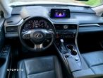 Lexus RX 200t / 300 Elegance - 12