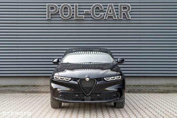 Alfa Romeo Tonale 1.5 T4 GSE Hybrid Veloce DCT - 2