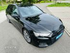 Audi A6 Avant 55 TFSI e quattro S tronic sport - 6