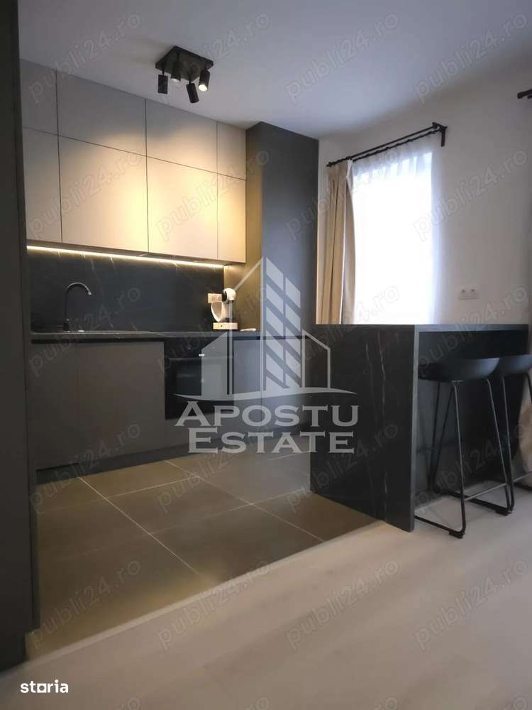 Apartament 2 camere  modern I parcare inclusa I Denya Forest I Lipovei - Imagine principală: 4/10