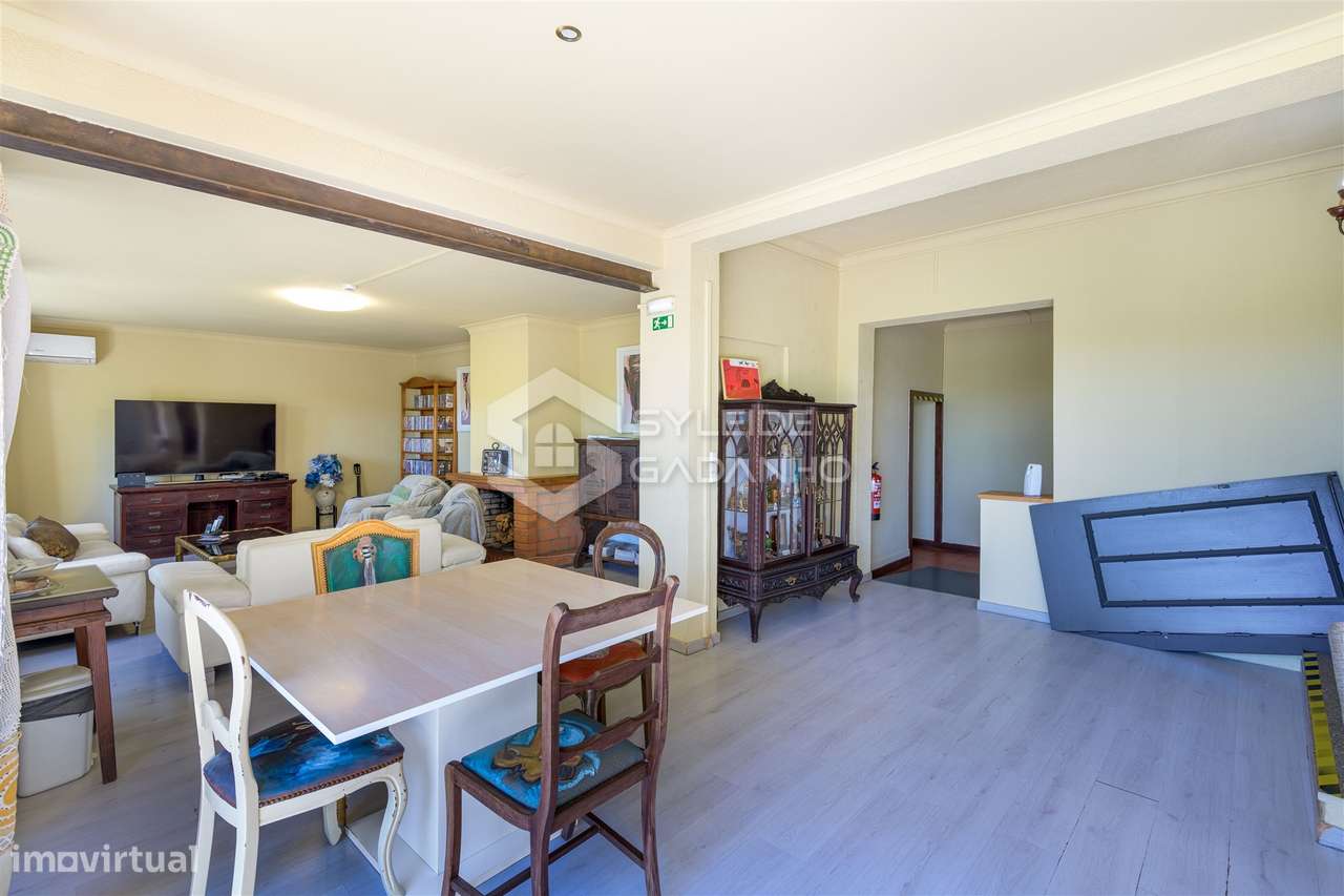 Quinta T8 Venda em Caria,Belmonte-50