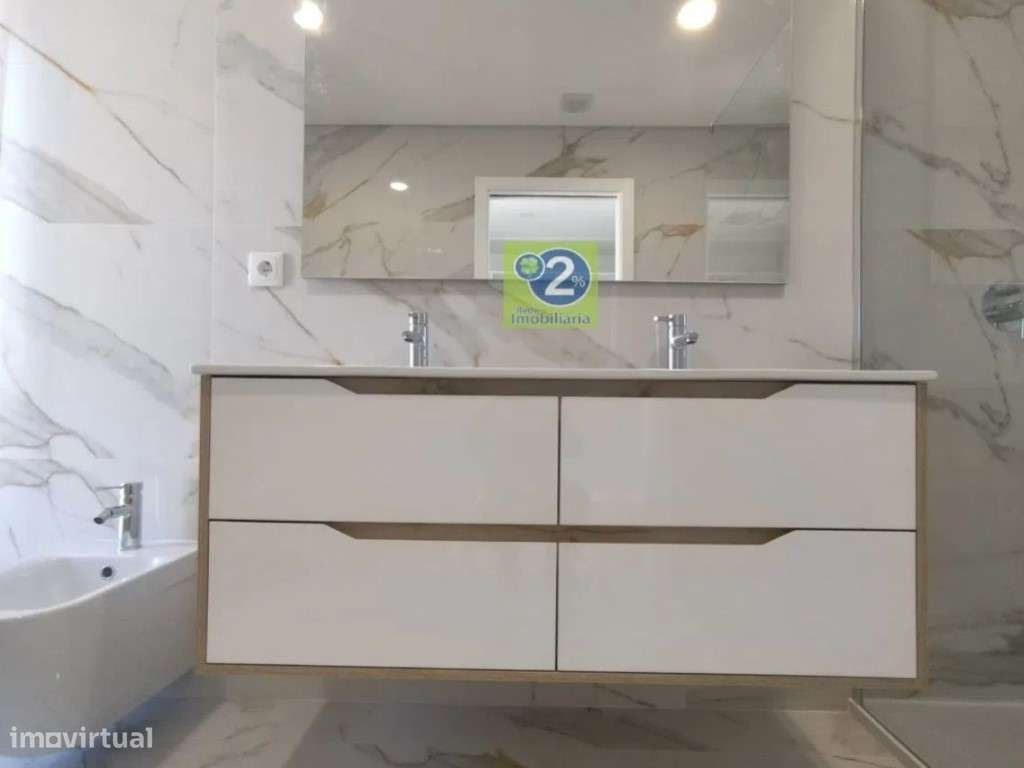 Apartamento T3 Venda Seixal - Grande imagem: 5/15