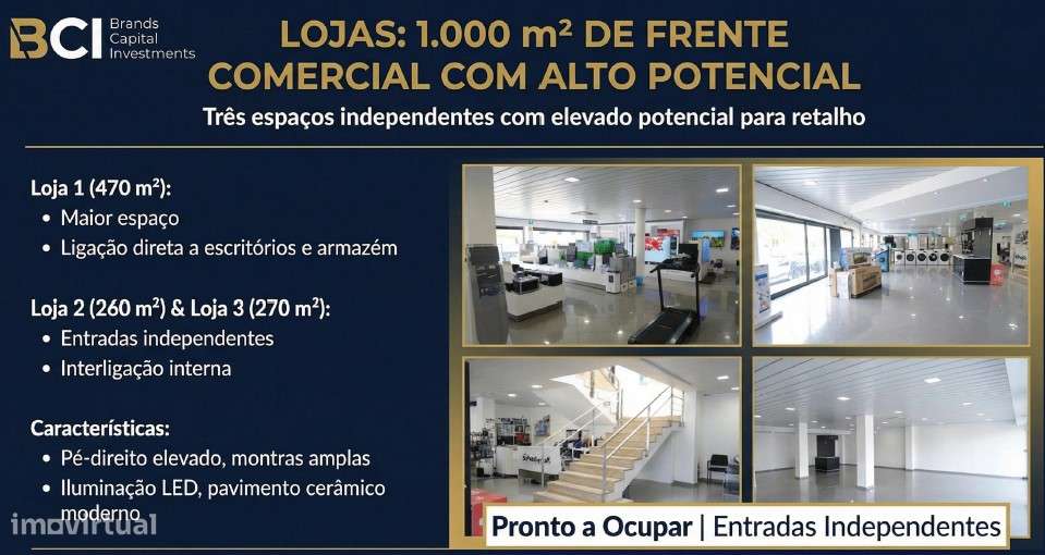 Complexo Industrial e Comercial Premium em Leça da Palmeira – 4.650 m²-6