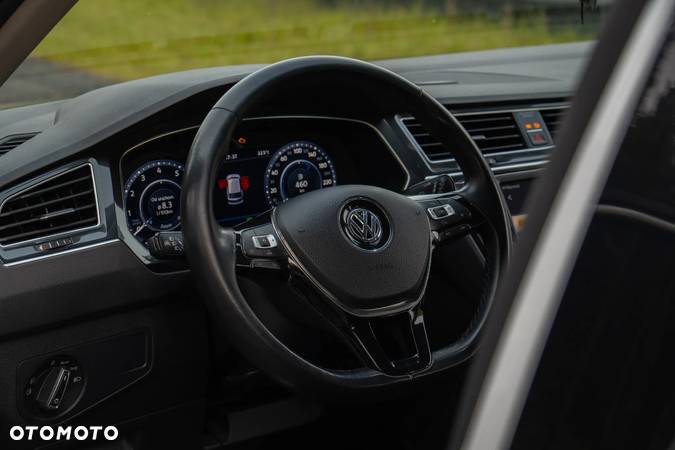 Volkswagen Tiguan 2.0 TSI BMT 4Mot Highline DSG - 9