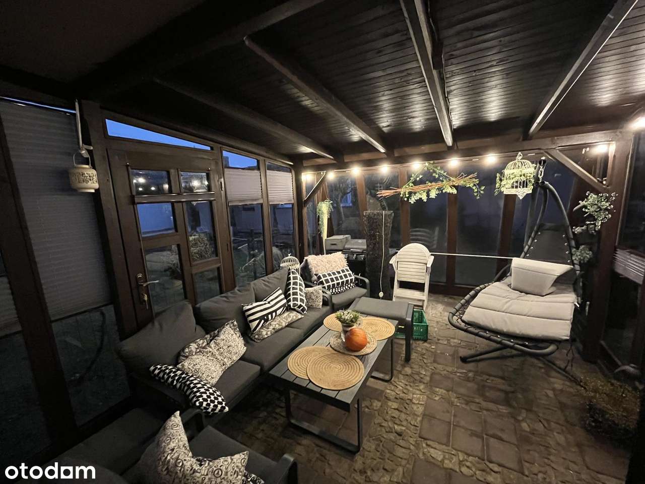 ATRAKCYJNY dom jednorodzinny, Leszno - Zatorze-16