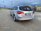 Opel Astra 2.0 CDTI DPF Sports Tourer Automatik Edition - 16