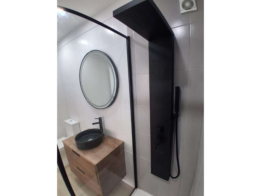 Apartamento T3 à venda em Baguim do Monte-13