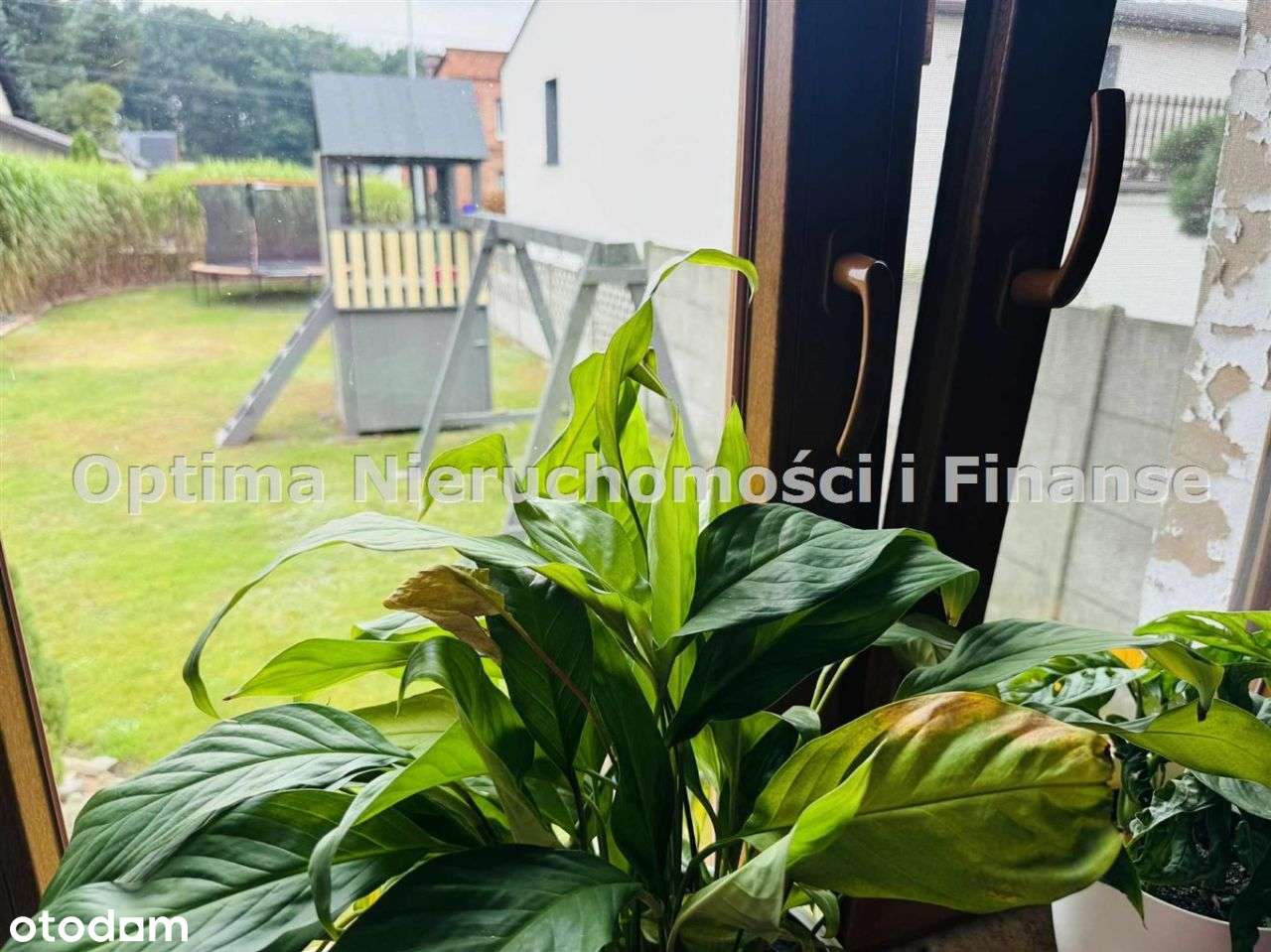 Dom Pod Lasem- Knurów-6