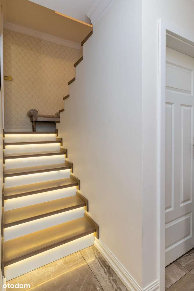 Elegancki  dom na Lisińcu-18