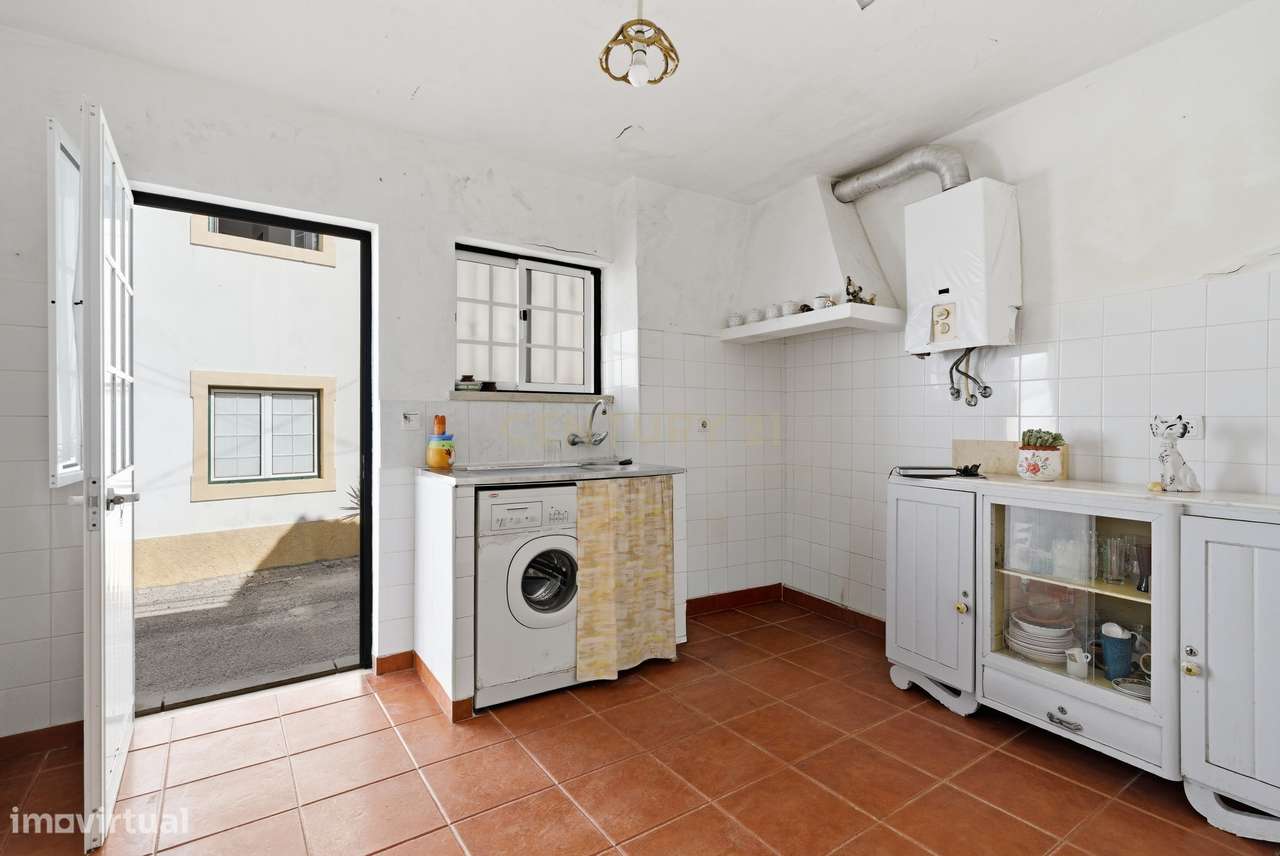 Moradia T1 para Investimento, perto do Sobral de Monte Agraço - Grande imagem: 5/21