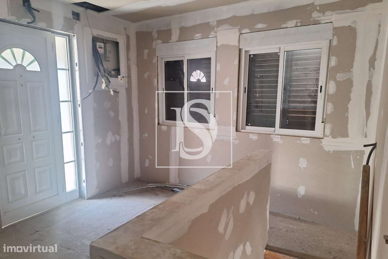 Moradia T2 em Cerdeira, Mortágua-7