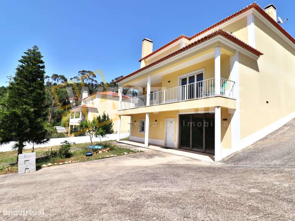 Moradia T3 com Vista Desafogada para o Campo - EXCLUSIVO WEST LIFE ...-32