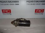 Motor de Arranque VW Golf VI 1.6 TDI de 2010 - 2