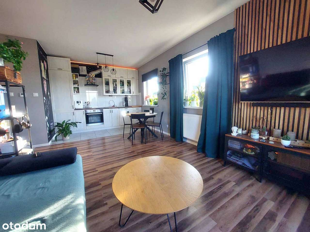 Mieszkanie, 39 m², Szamotuły-12