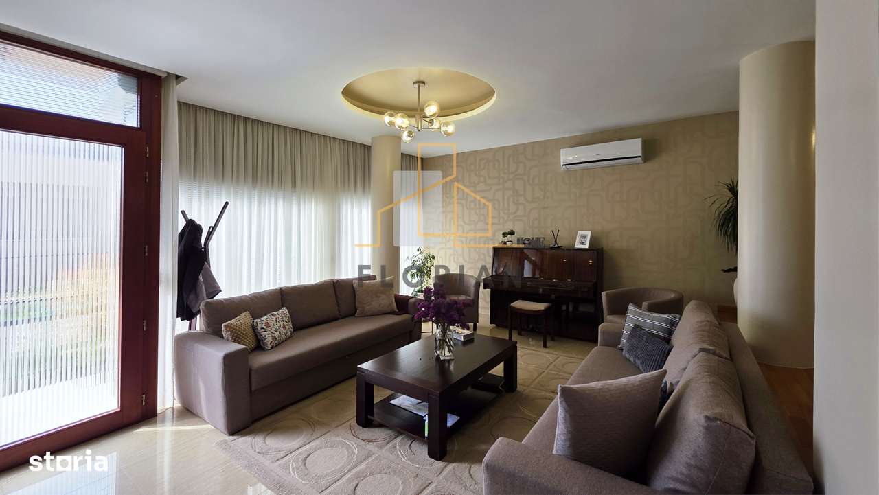 Casa exceptionala - Braytim - Timisoara-0