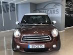 MINI Paceman Cooper D - 20