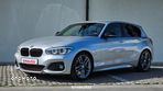 BMW Seria 1 118d M Sport Shadow - 2