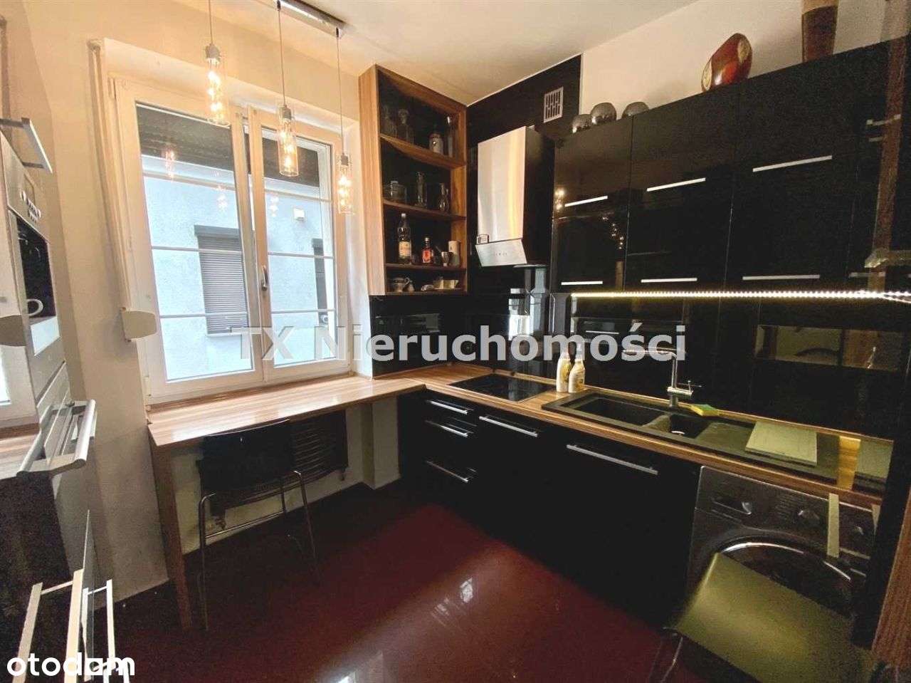 Wynajem - 2 pokoje - Starówka - Pełny obrazek: 4/13