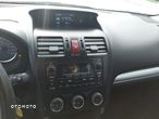 Subaru Forester 2.5X Automatik - 12