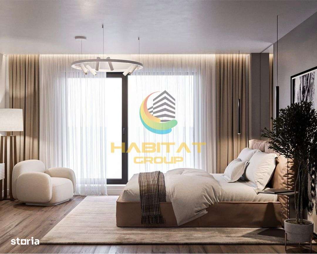 2 camere bloc boutique Matei Basarab