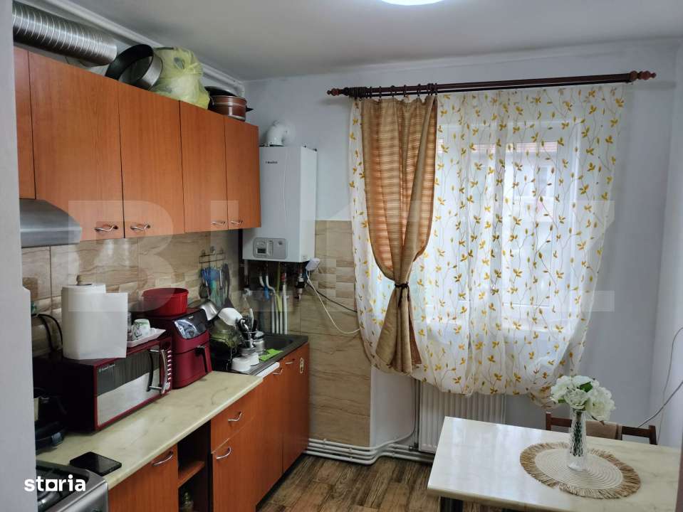 Apartament de vanzare, 2 camere – Deva, zona centrala - Imagine principală: 5/11