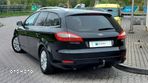 Ford Mondeo 2.0 TDCi Ghia - 4