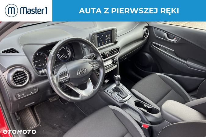 Hyundai Kona 1.6 T-GDI Style 4WD DCT - 6