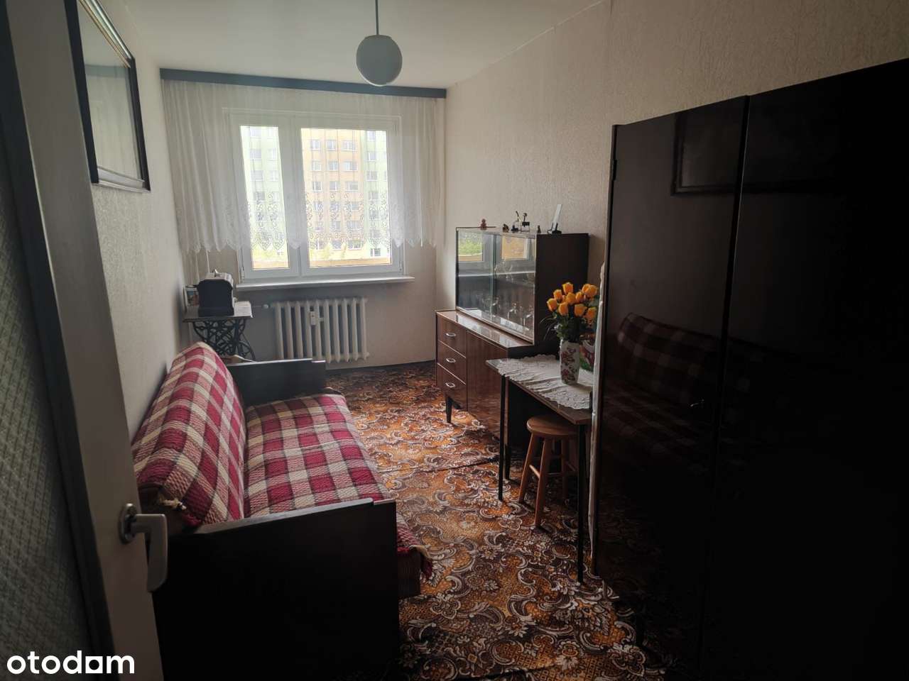 Mieszkanie Wałbrzych Podzamcze - Pełny obrazek: 4/13