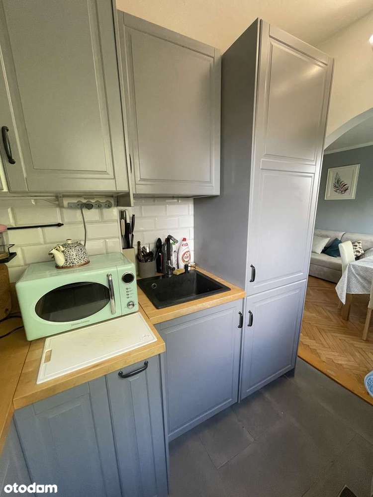 Funkcjonalne mieszkanie 2-pokojowe w idealnej lokalizacji-7