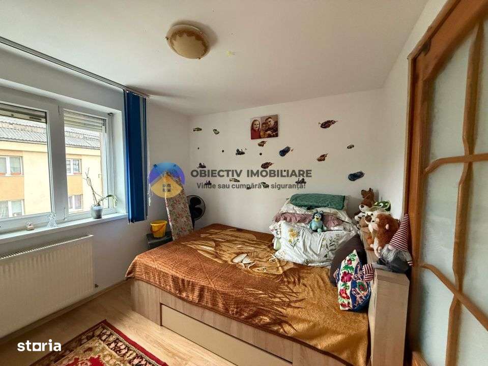 Apartament 2 camere – Strada Maratei - Imagine principală: 2/12