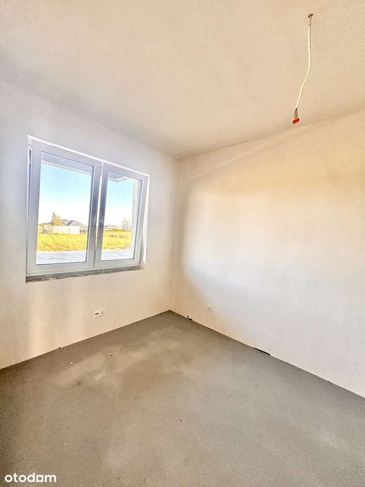 Nowe mieszkanie z ogrodem i parkingiem w spokojnej dzielnicy-17