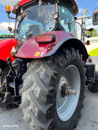 Case IH Puma 160CVX - 19