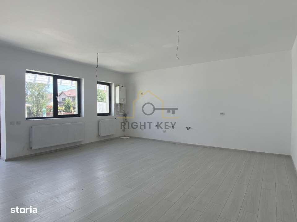 Oportunitate | 4 camere | 200 mp teren | La cheie – Domnesti - Imagine principală: 5/18