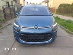 Citroën C4 Picasso e-HDi 115 Exclusive - 1