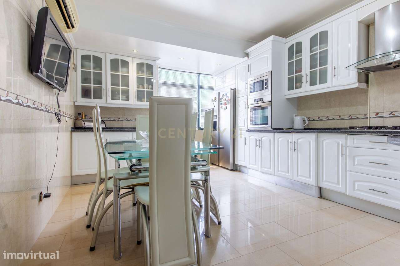 Apartamento T3 em Azeitão, Setúbal - Oportunidade Única!-4