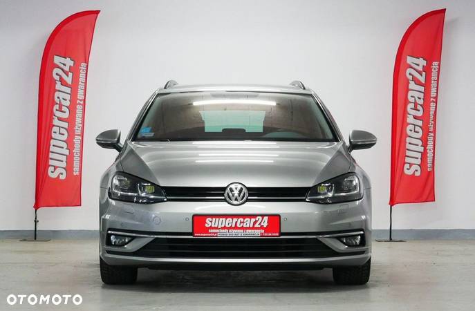 Volkswagen Golf VII 1.6 TDI BMT Highline - 2