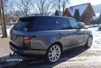 Land Rover Range Rover Vogue - 1