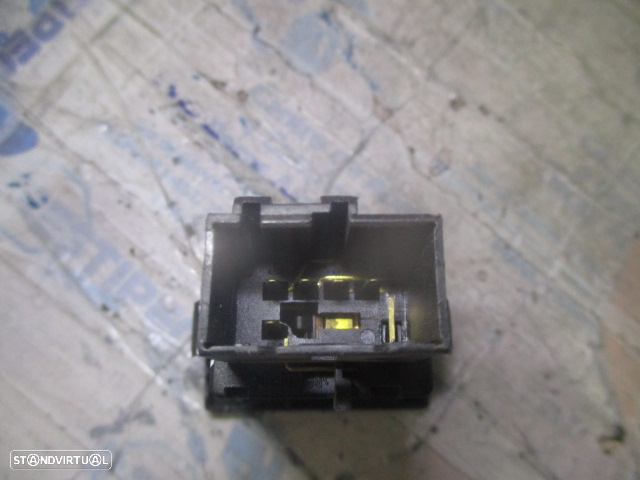 Interruptor 7L6919281 VW TOUAREG 2006 Sensor De Estacionamento - 3