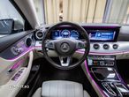 Mercedes-Benz E 400 Coupe 4MATIC Aut. - 24