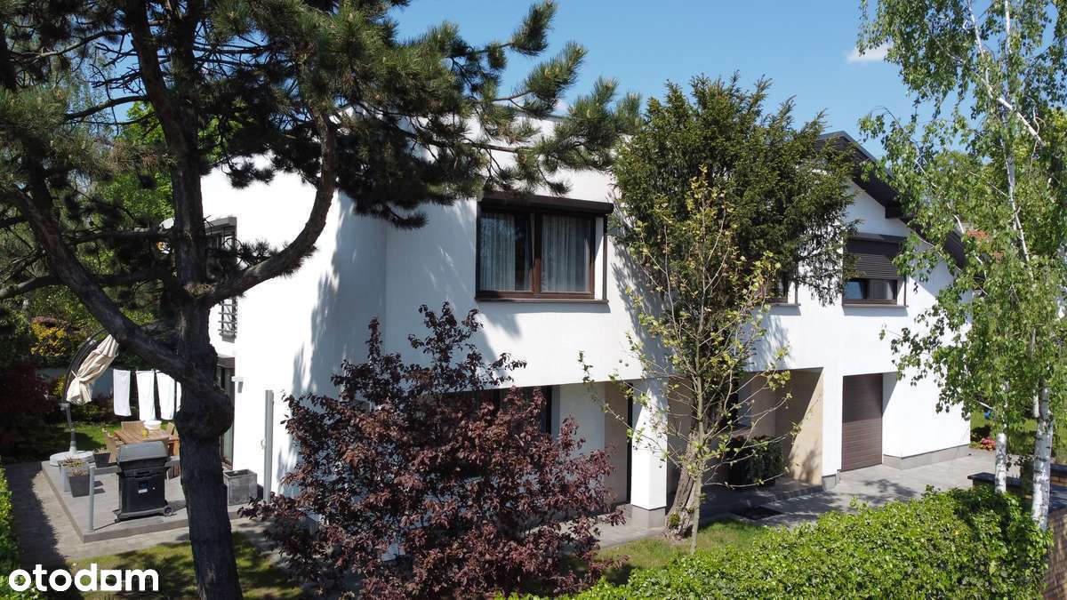 Przestronny dom wolnostojący z niezależnym M | NOWA CENA - Pełny obrazek: 3/20