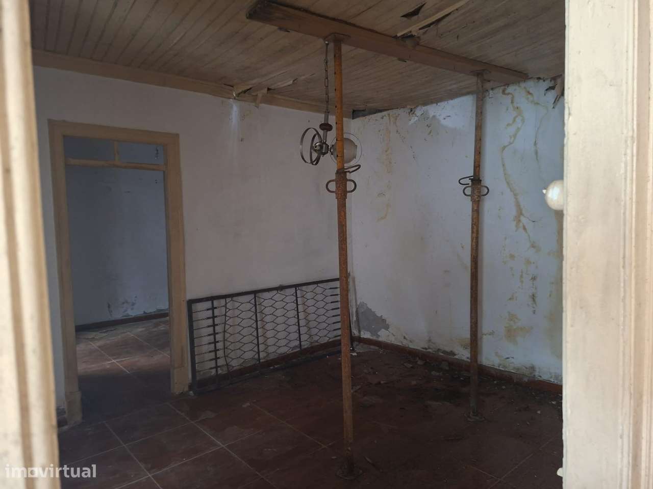 Moradia T3 para Venda-18