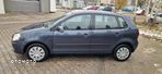 Volkswagen Polo 1.2 12V Comfortline - 4