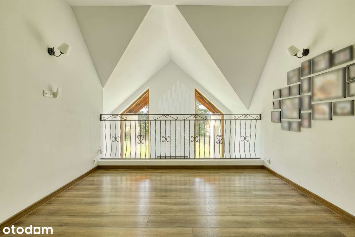 Oszczędny Dom | Przywidz-Działka 1344 m2 | 5 Pokoi-10