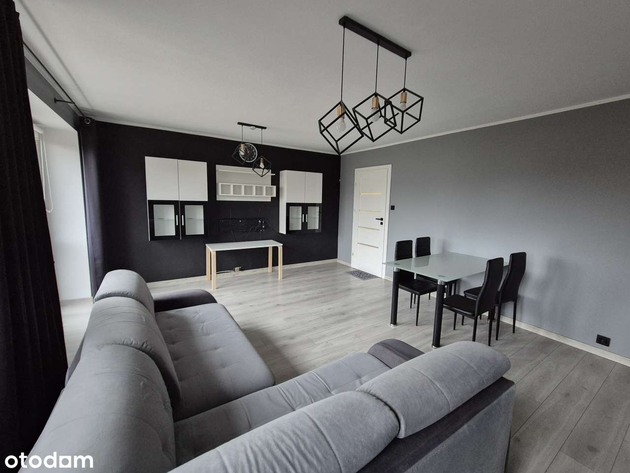 0% Prowizji / Umeblowane/ Os. Zatorze-0