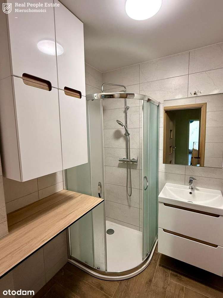 Komfortowe 2-pokojowe mieszkanie -Czuby Południowe-6