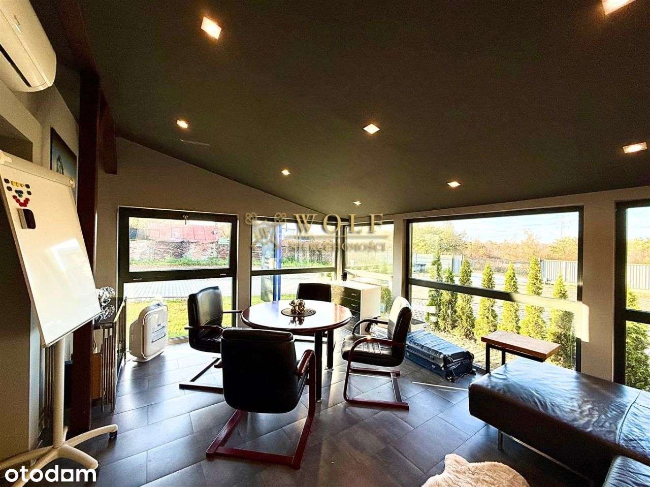 Nieruchomość inwestycyjna–budynek usługowo-biurowy - Pełny obrazek: 3/15