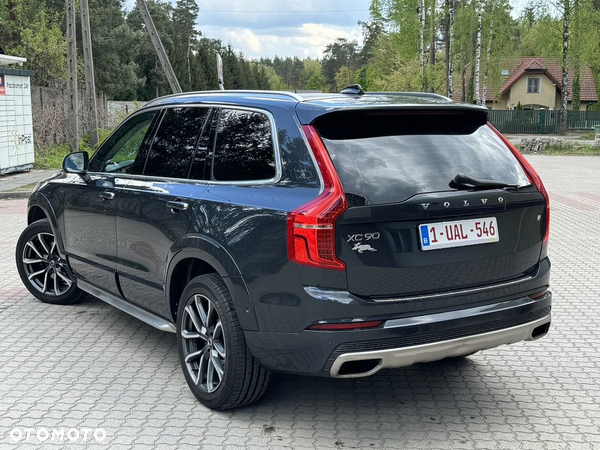 Volvo XC 90 D4 FWD Inscription - 2