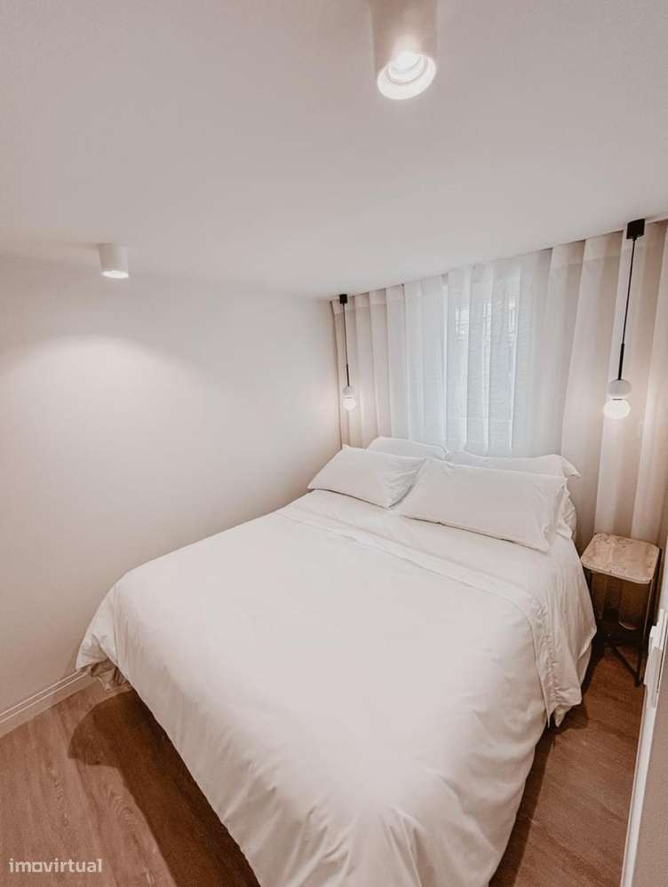 Apartamento T1 na Boavista - Junto à Casa da Música-7