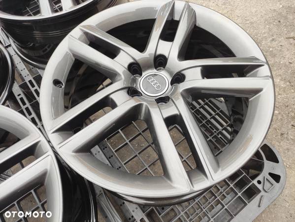 5x112 Alufelgi Felgi Aluminiowe 19 AUDI A4 B7 B8 B9 A6 C6 C7 C8 A8 - 10