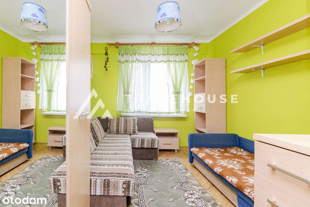 Do wynajęcie mieszkanie - 3 pokojowe. - Pełny obrazek: 4/11